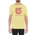 Remera MC H Vertical Fill Logo I4MC1VFO 