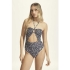 Traje de Baño Ent D La Isla 12157539 