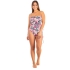 Traje de Baño Ent D PT Beach Classics Lace Up 3251101006 