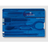 SwissCard Classic 0.7122.T2 10 Usos 23045 