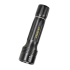 Linterna Led de Aluminio Recargable 600lm 47320 