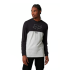 Remera ML H Ryaktr 29809 
