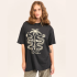 Remera MC D Tiki Snake Over 12158001 