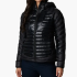 Campera C/C D Labyrinth Loop WK4228 