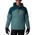 Campera Snow H Last Tracks WO0975 