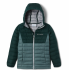 Campera C/C N Powder Lite EB0013 