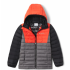 Campera C/C N Powder Lite EB0013 