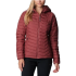 Campera D Powder Lite WK1498 