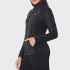 Campera D Ceryl Print NPRTB5ECYM 