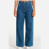 Jean D Wide Deep Blue 12148300 