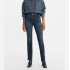Jean D 724 Hi Rise Straight 1888356790 