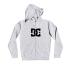 Campera C/C H DC Star 1252108004 