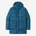 Campera H Silent Down Parka 20655 