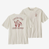 Remera MC H Mr. Hex Organic 37668 