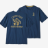 Remera MC H Mr. Hex Organic 37668 