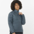 Campera S/C D Elixir Micro Down C22843 