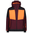 Campera Snow H 33W2907 33W2907 