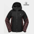 Campera Snow D Agate Ins H0452510 