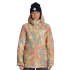 Campera Snow D Cruiser 1252135015 