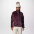 Campera D Fire Side II Sherpa AL1086 