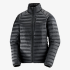 Campera S/C D Elixir Micro Down C22845 