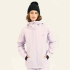 Campera Snow D Sula 16458900 