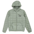 Campera C/C H Check Mate 2252114019 