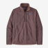 Buzo 1/4 Cierre H Better Sweater 25523 