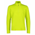 Camiseta Térmica 1/2 Cierre H Softtech 30L1097 