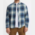Camisa ML H Coastline Flannel ABYWT00198 