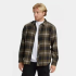 Camisa ML H Coastline Flannel ABYWT00198 
