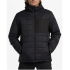 Campera C/C H Journey Puffer ABYJK00162 