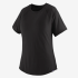 Remera MC D Cap Cool Trail 24502 