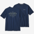 Remera MC H Forge Mark Responsibili 37572 
