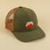 Gorra Alerces Trucker 1242707 