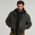 Campera H Hamilstorm Work 04209 