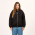 Campera C/C D Nineteen Sherpa 12158620 