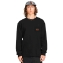 Remera ML H Workwear Certifico LST 03828 