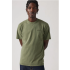 Remera MC H Red Tab Vintage A06370046 