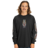 Remera ML H Burn Out HLS 1262106004 