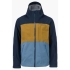 Campera Snow H Malone 1375FL 