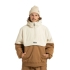 Campera Snow H Nexus Reversible Anorak 1262135015 