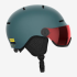 Casco Snow N Orka Visor 473008 