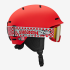 Casco Snow N Player Combo 479170 