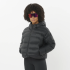 Campera C/C D Outline Nov Crop Down C22775 