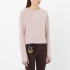 Remera ML D Essential Lightwarm C27077 