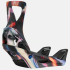 Fijaciones Snow D Step On 1728410 
