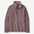 Buzo 1/4 Cierre D Better Sweater 25618 
