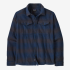 Camisa ML H Fjord Flannel 42406 