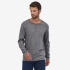 Remera ML H Cotton LW Henley 52020 